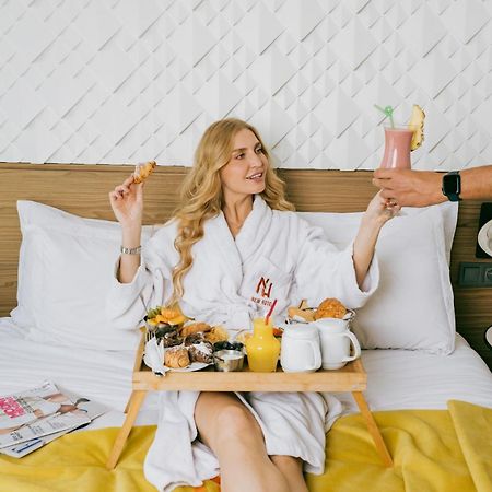 New Hotel Piscine Wellness & Spa Casablanca Zewnętrze zdjęcie