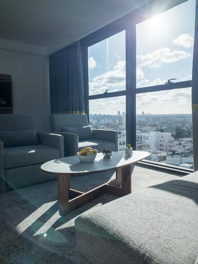 New Hotel Piscine Wellness & Spa Casablanca Zewnętrze zdjęcie