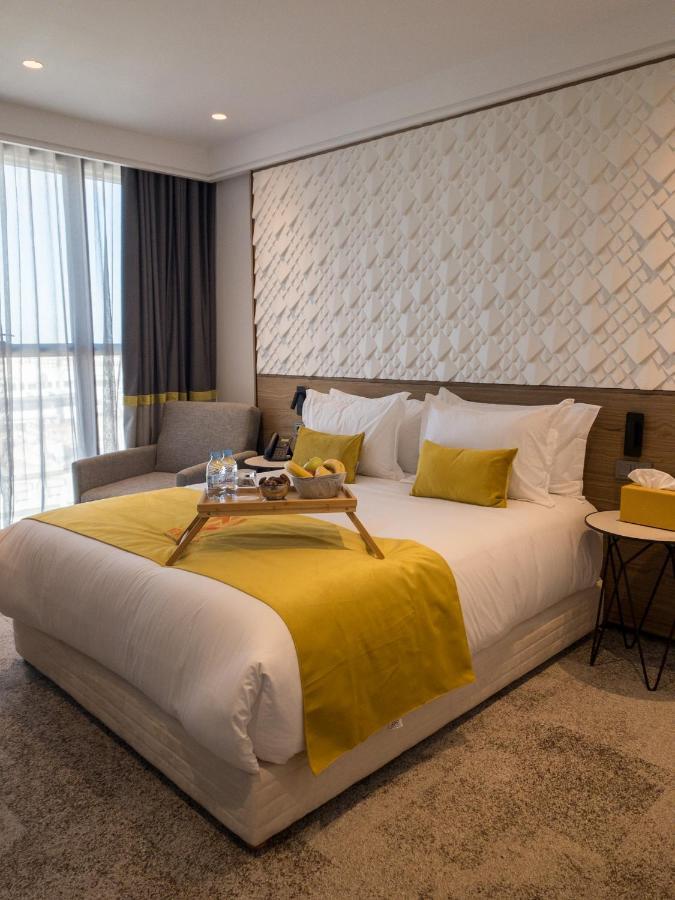 New Hotel Piscine Wellness & Spa Casablanca Zewnętrze zdjęcie