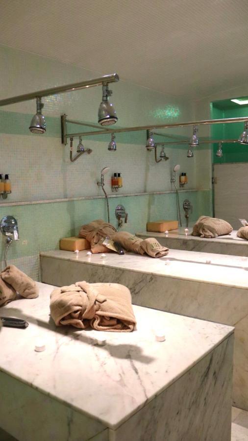 New Hotel Piscine Wellness & Spa Casablanca Zewnętrze zdjęcie