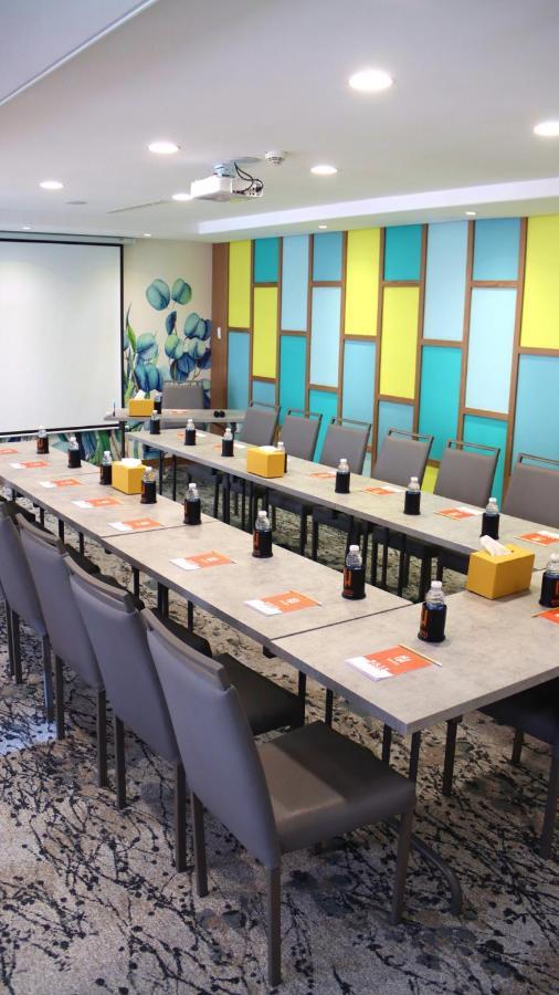 New Hotel Piscine Wellness & Spa Casablanca Zewnętrze zdjęcie