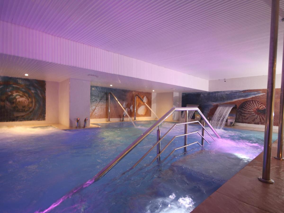 New Hotel Piscine Wellness & Spa Casablanca Zewnętrze zdjęcie