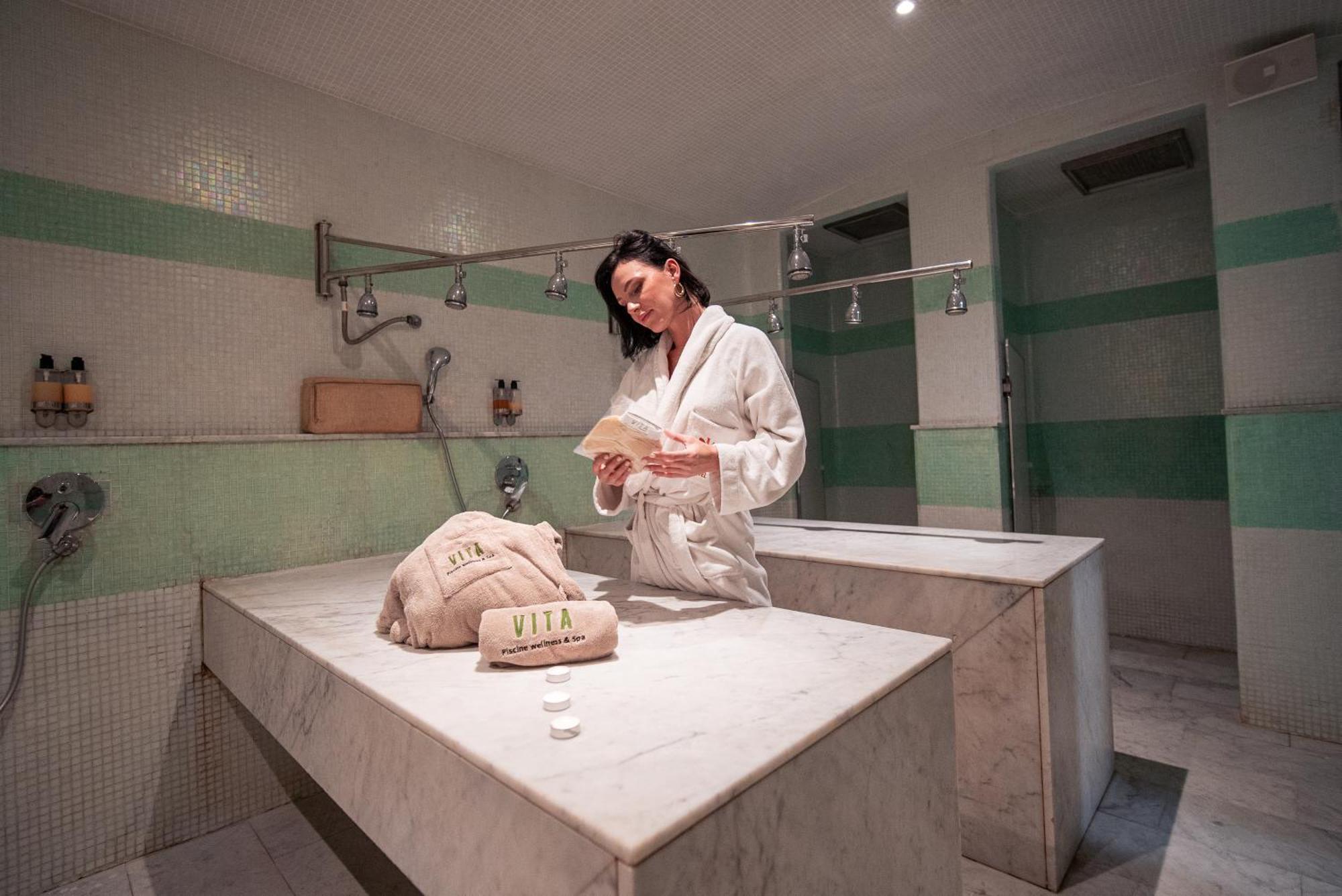 New Hotel Piscine Wellness & Spa Casablanca Zewnętrze zdjęcie