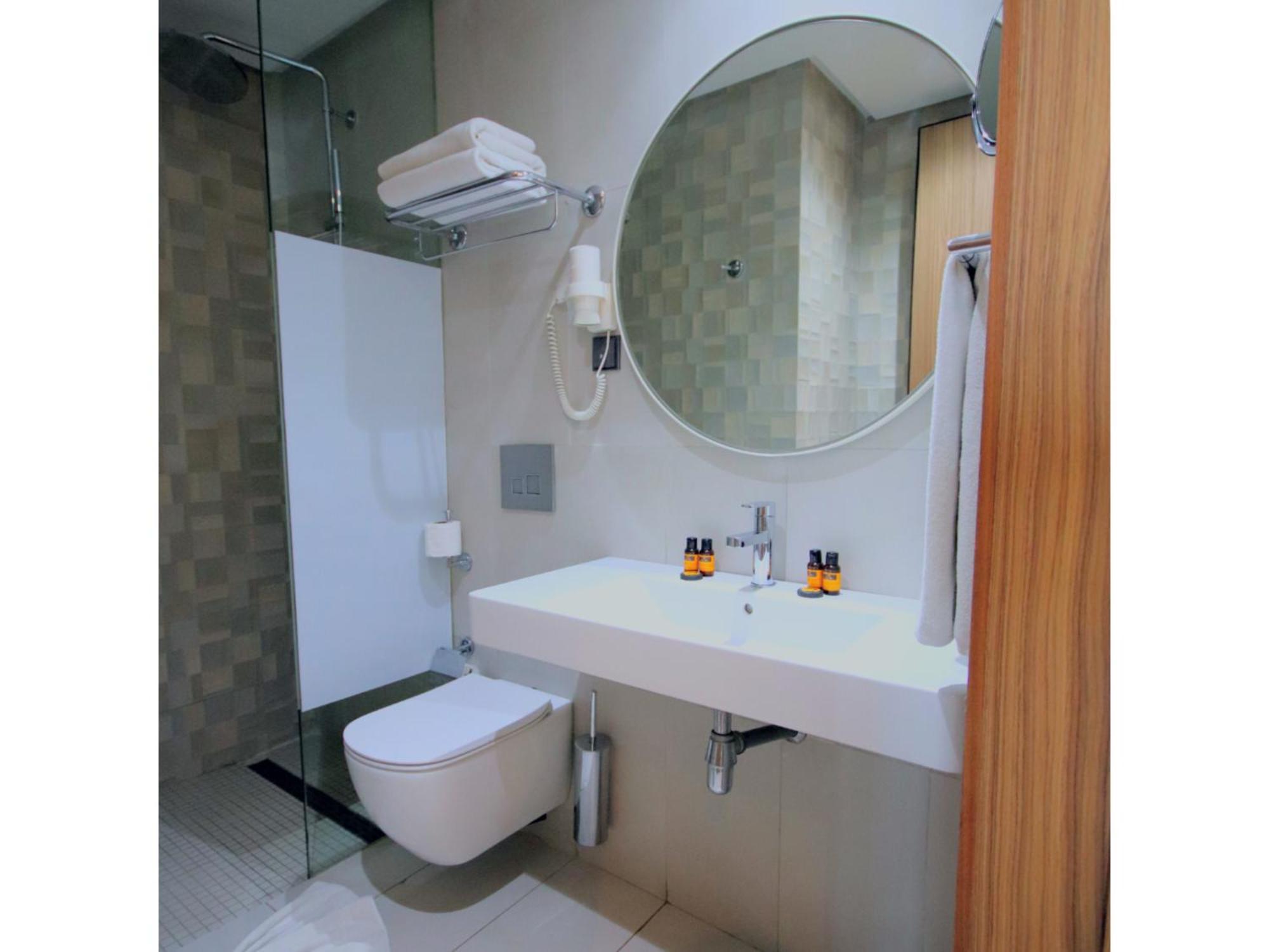 New Hotel Piscine Wellness & Spa Casablanca Zewnętrze zdjęcie