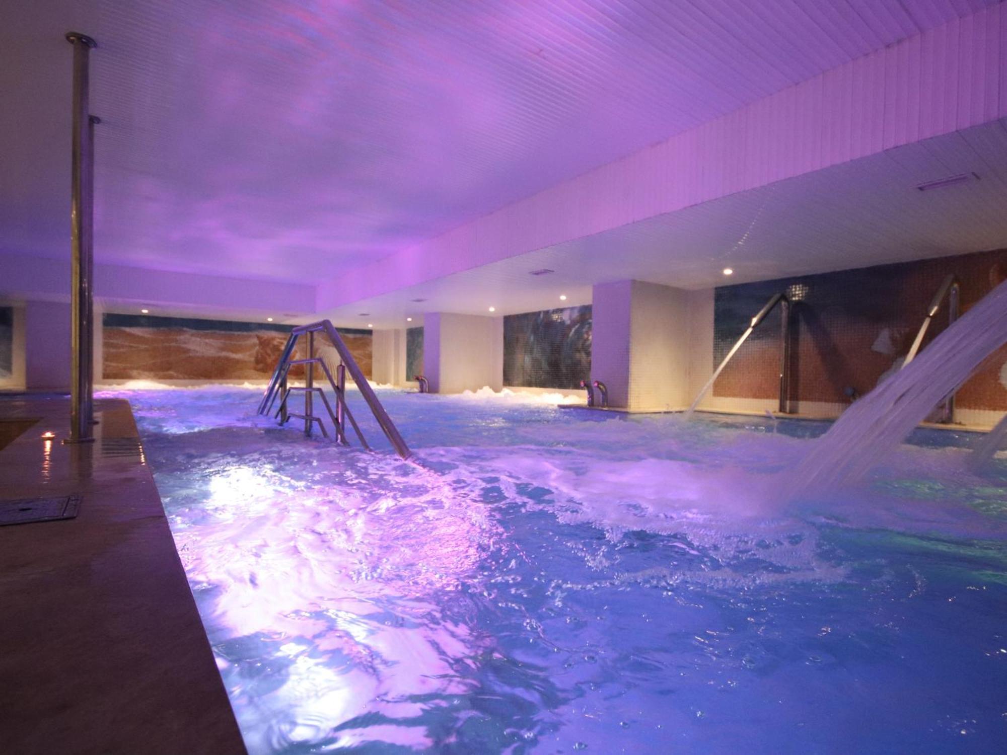 New Hotel Piscine Wellness & Spa Casablanca Zewnętrze zdjęcie