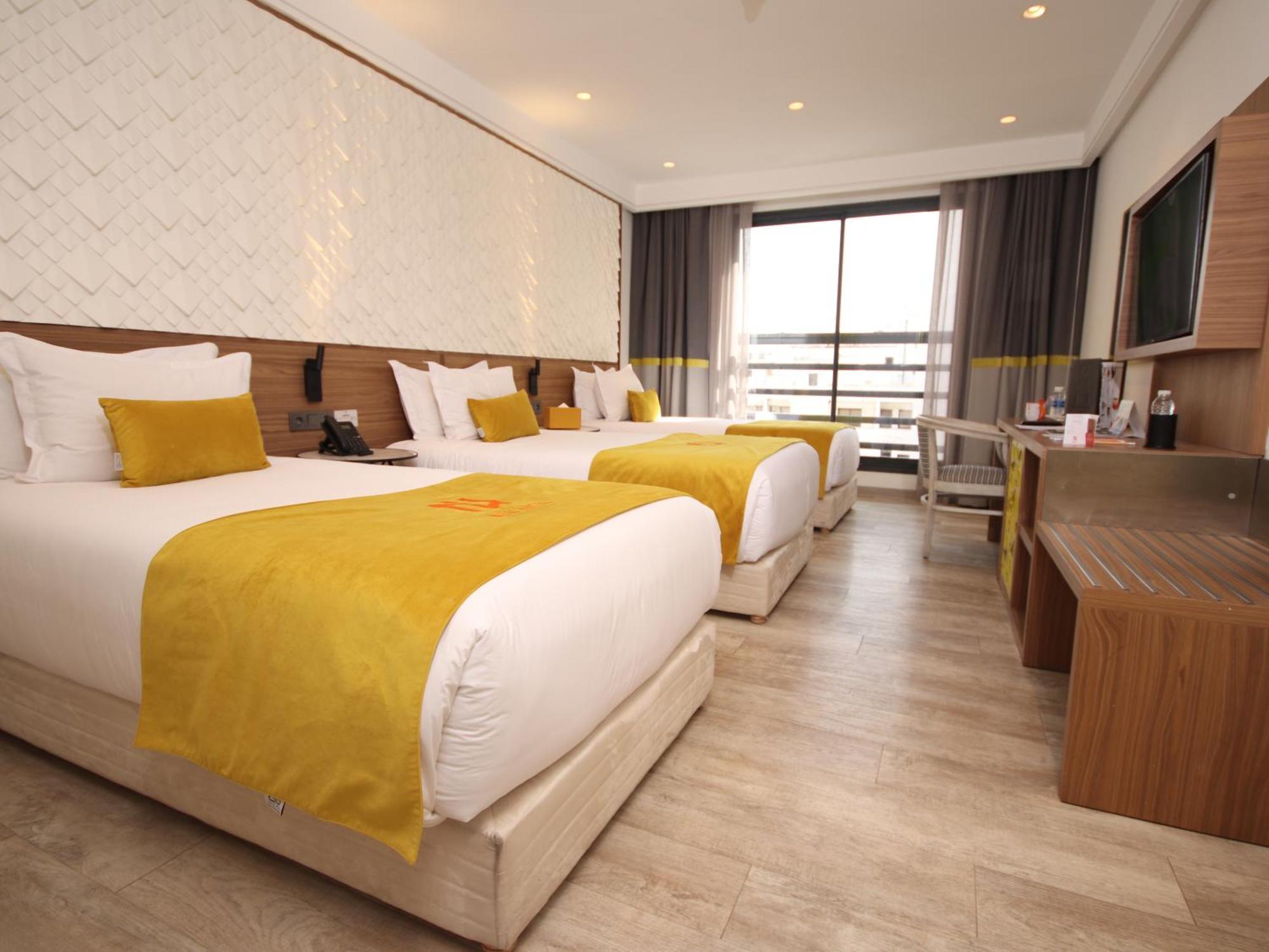 New Hotel Piscine Wellness & Spa Casablanca Zewnętrze zdjęcie