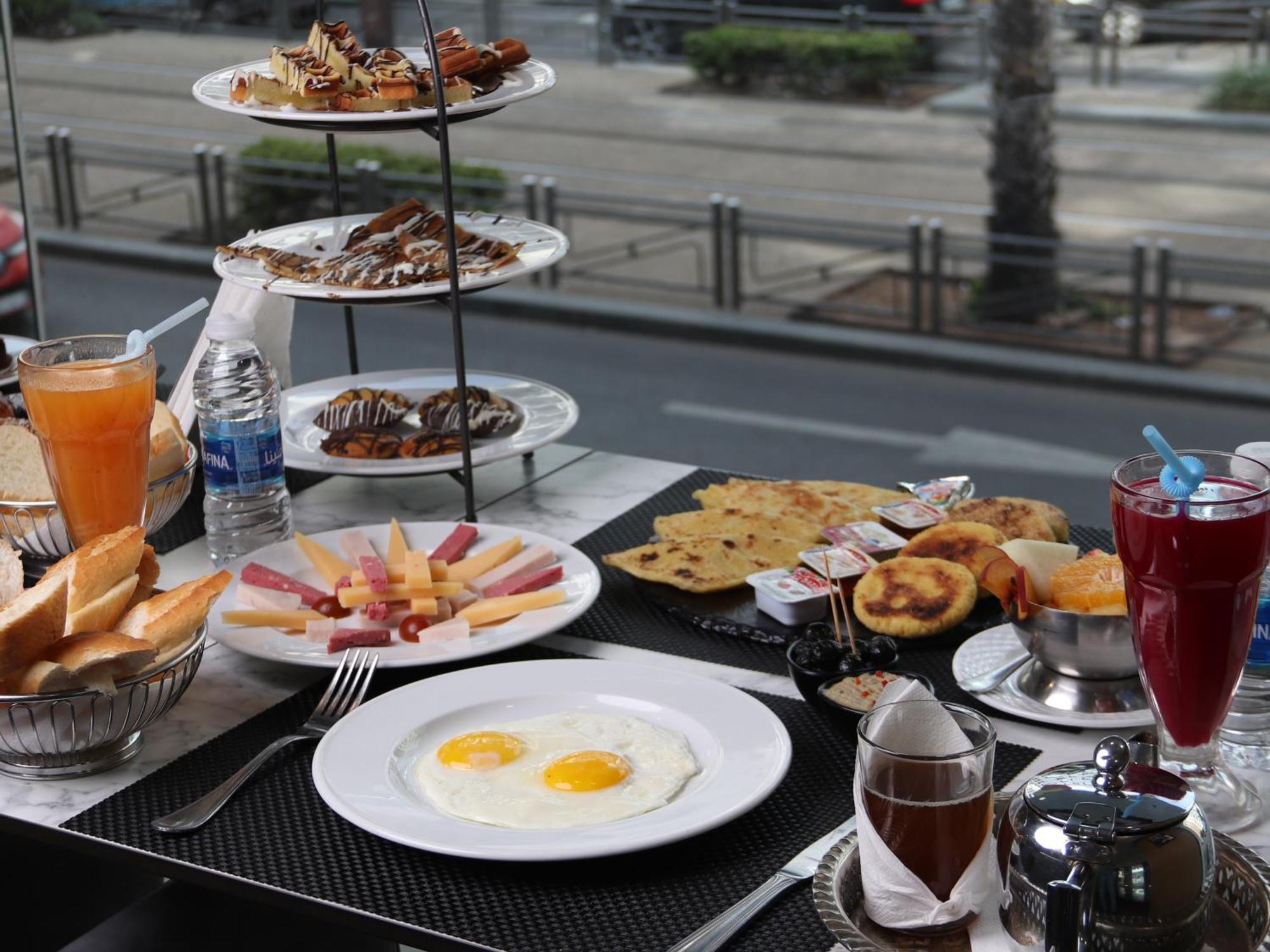 New Hotel Piscine Wellness & Spa Casablanca Zewnętrze zdjęcie