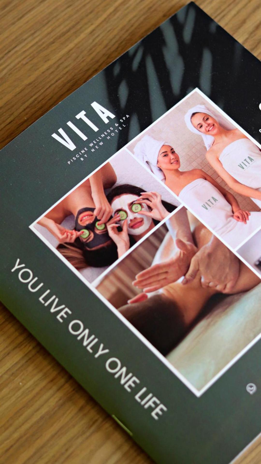 New Hotel Piscine Wellness & Spa Casablanca Zewnętrze zdjęcie