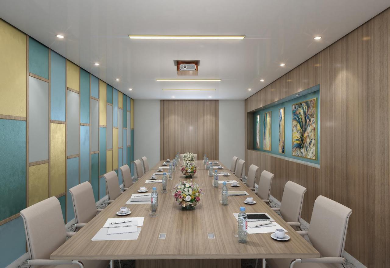 New Hotel Piscine Wellness & Spa Casablanca Zewnętrze zdjęcie